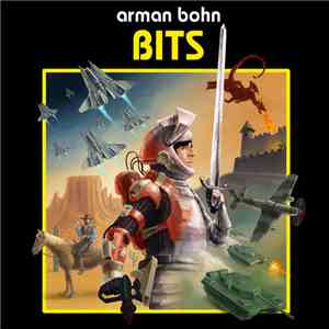 Arman Bohn - Bits album flac