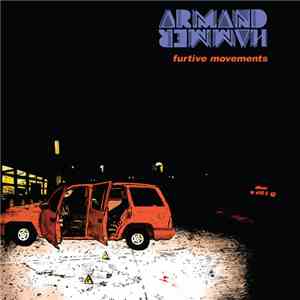 Armand Hammer - Furtive Movements album flac