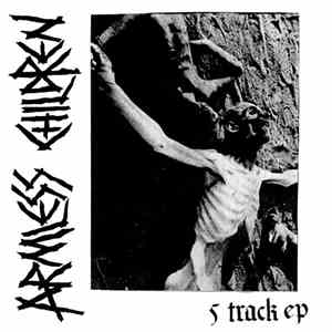 Armless Children - 5 Track EP album flac