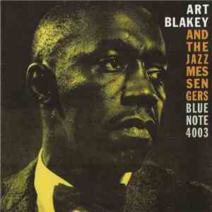 Art Blakey And The Jazz Messengers - Moanin' album flac