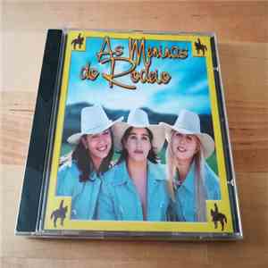 As Meninas Do Rodeio - As Meninas Do Rodeio album flac
