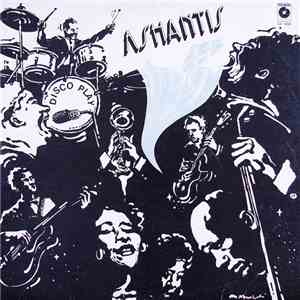 Ashantis - Disco Play album flac