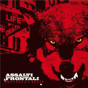 Assalti Frontali - Profondo Rosso album flac