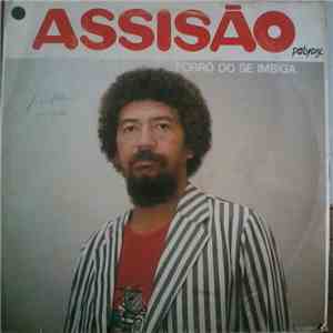 Assisão - Forró Do Se Imbiga album flac