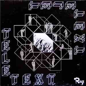 Astral Sounds - Teletext album flac