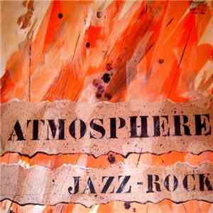 Atmosphere - Jazz-Rock album flac