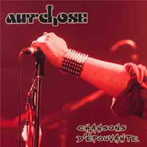 Aut'Chose - Chansons D'Épouvante album flac