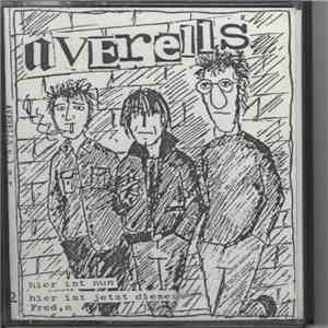 Averells - Untitled album flac
