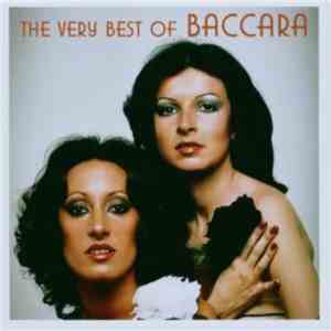 Baccara - The Very Best Of Baccara album flac
