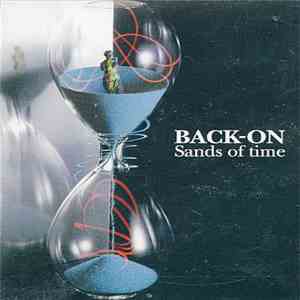 Back-On - Sands Of Time album flac