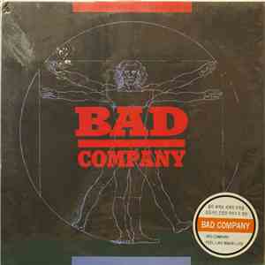 Bad Company  - Feel Like Makin' Love / Movin' On album flac