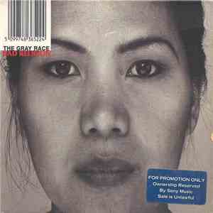 Bad Religion - The Gray Race album flac