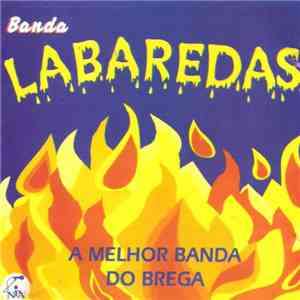 Banda Labaredas - Eu Ainda Estou Chorando album flac