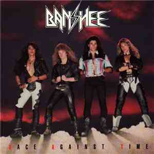 Banshee - Race Against Time album flac