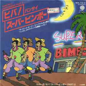 Banzaii II - Superbimbo-Part 1 album flac