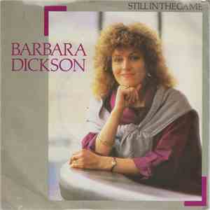 Barbara Dickson - Still In The Game album flac
