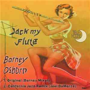 Barney Osborn - Jack My Flute album flac