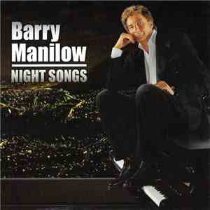 Barry Manilow - Night Songs album flac