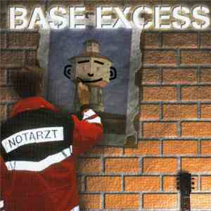 Base Excess - Notarzt album flac