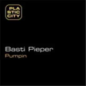 Basti Pieper - Pumpin album flac