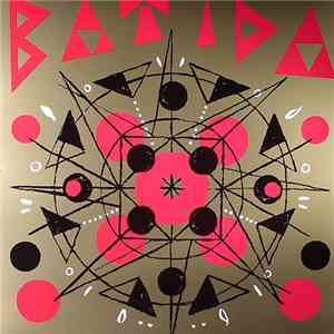Batida  - Alegria album flac