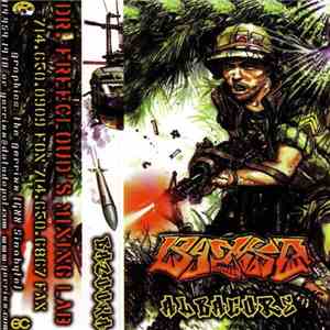 Bazooka - Albacore album flac