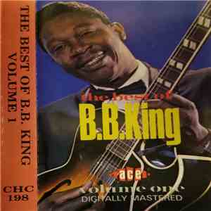 B.B. King - The Best Of B.B.King Volume One album flac