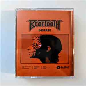 Beartooth - Disease album flac