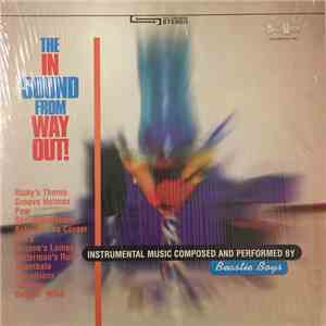 Beastie Boys - The In Sound From Way Out! album flac