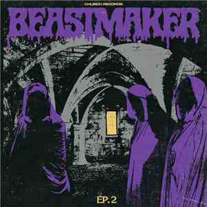Beastmaker - EP.2 album flac