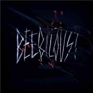 Beebilõust - Resotsialiseerumine x Must Lipp album flac