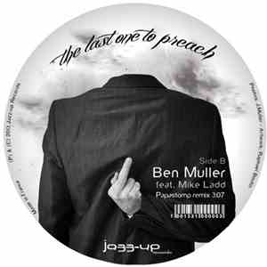 Ben Muller Featuring Mike Ladd - The Last One To Preach album flac