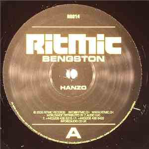 Bengston - Hanzo album flac