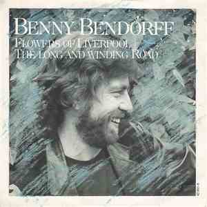 Benny Bendorff - Flowers Of Liverpool / The Long And Winding Road album flac