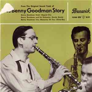 Benny Goodman - The Benny Goodman Story album flac