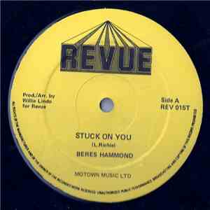 Beres Hammond - Stuck On You / Till You've Got Love album flac