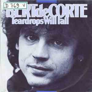 Bert Decorte - Teardrops Will Fall album flac