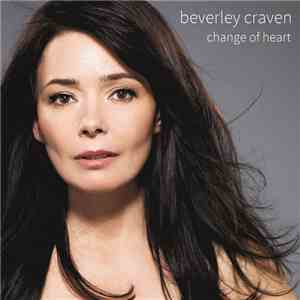 Beverley Craven - Change Of Heart album flac