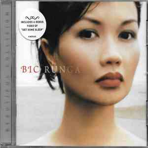 Bic Runga - Beautiful Collision album flac