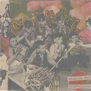 Bicycle Day - City Streets album flac