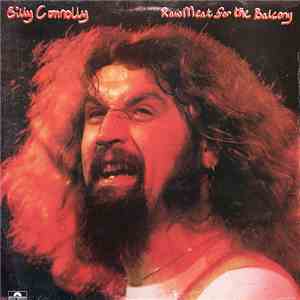 Billy Connolly - Raw Meat For The Balcony album flac