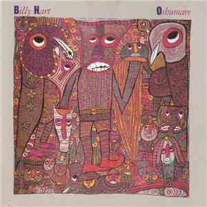 Billy Hart - Oshumare album flac