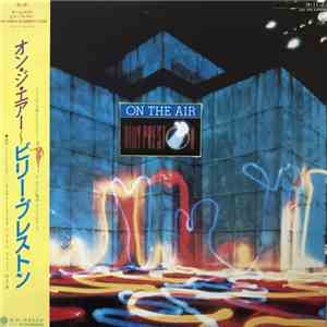 Billy Preston - On The Air album flac