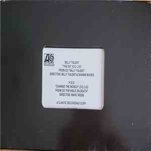 Billy Talent, P.O.D. - The Ex / Change The World album flac