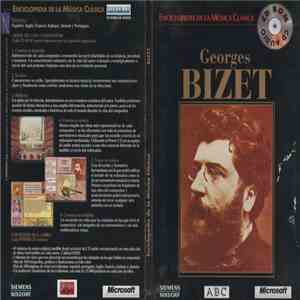Bizet - Georges Bizet album flac