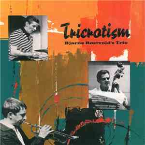 Bjarne Rostvold's Trio - Tricrotism album flac