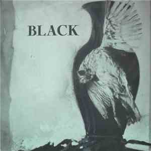 Black  - Black album flac