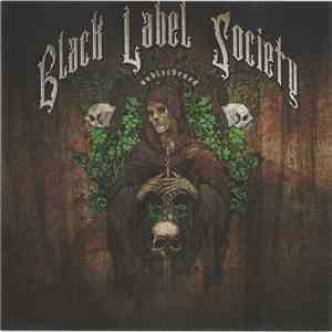 Black Label Society - Unblackened album flac