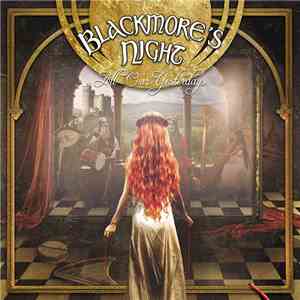 Blackmore's Night - All Our Yesterdays album flac