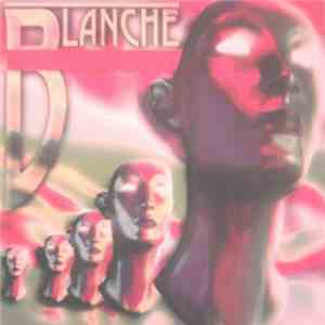 Blanche  - Carry On album flac